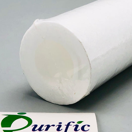 Sediment Filter Slim Cartridge 20" Regular