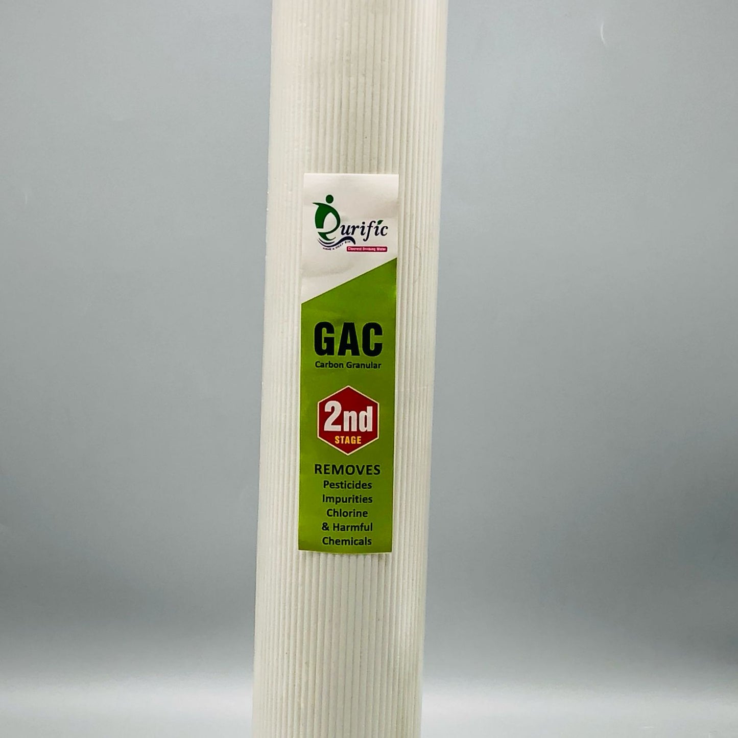 Granular Active Carbon Jumbo 20" Cartridge Regular (Copy)