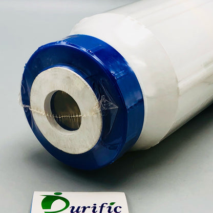 Granular Active Carbon Jumbo 20" Cartridge Regular