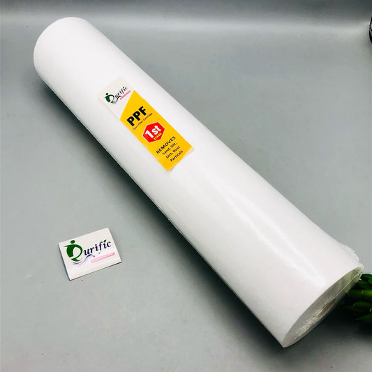 Sediment Filter Jumbo Cartridge 20" Regular 500 G