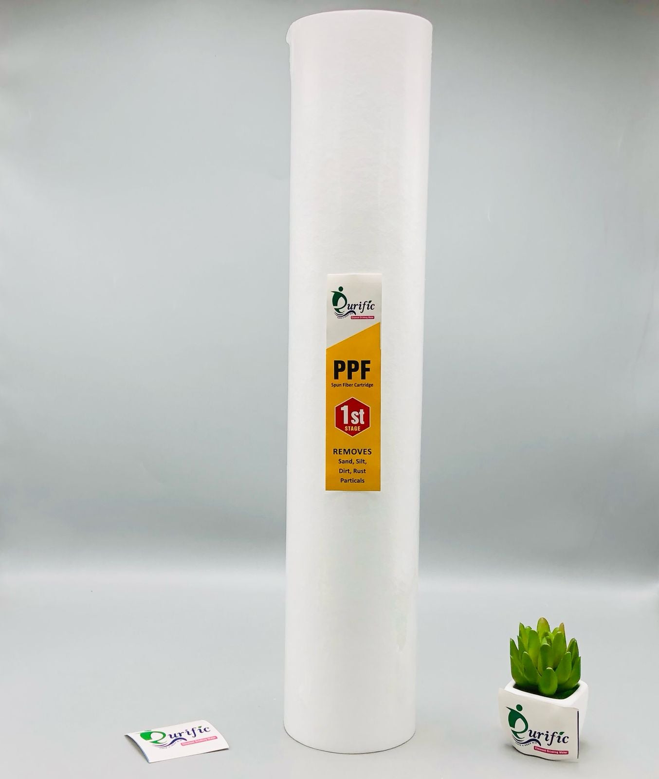 Sediment Filter Jumbo Cartridge 20" Special 700 G