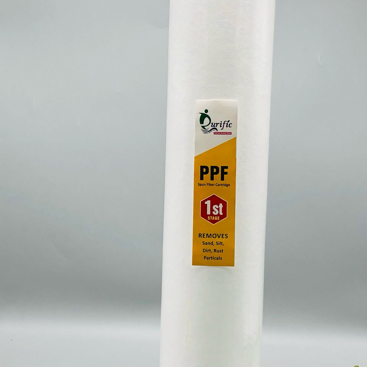 Sediment Filter Jumbo Cartridge 20" Special 700 G