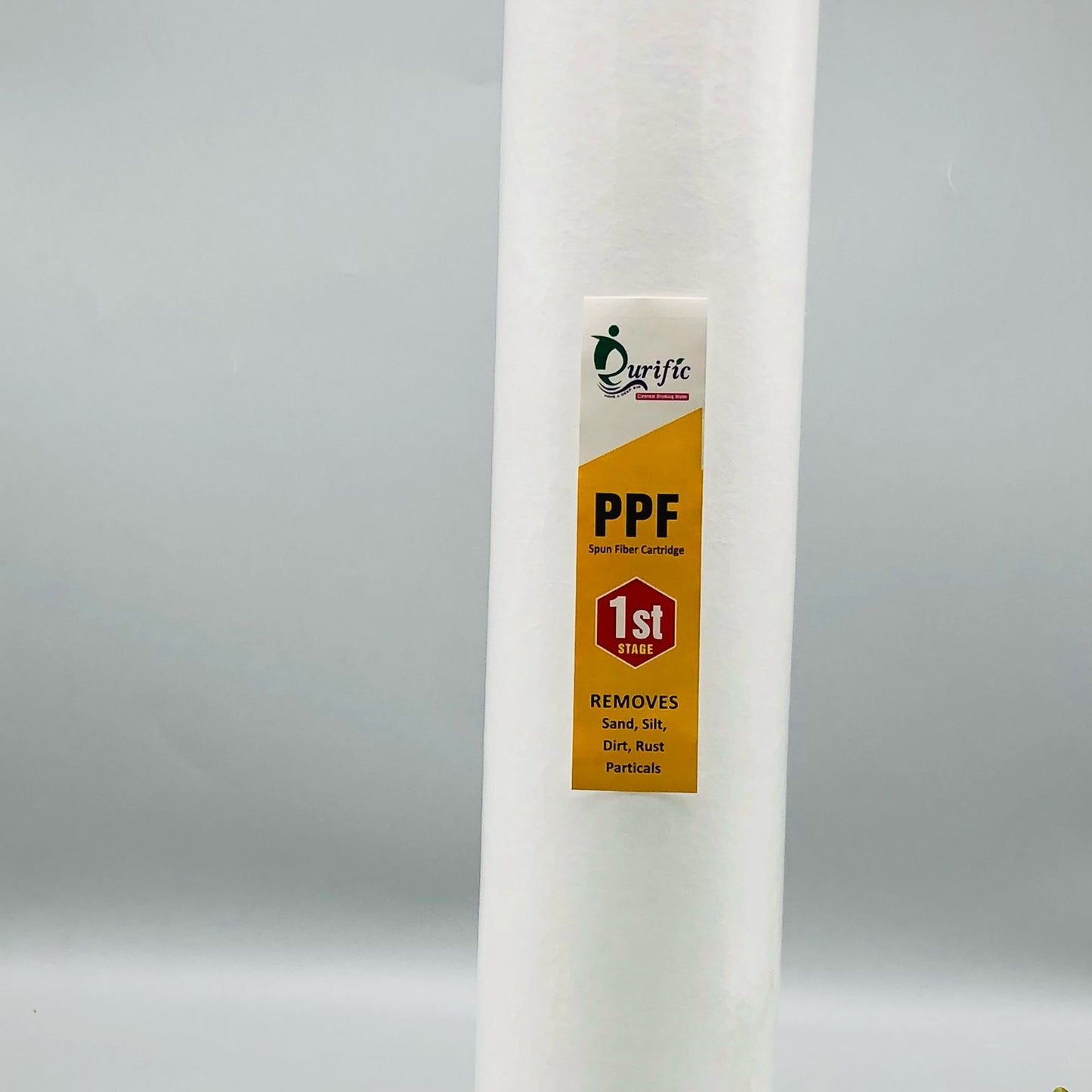 Sediment Filter Jumbo Cartridge 20" Special 700 G