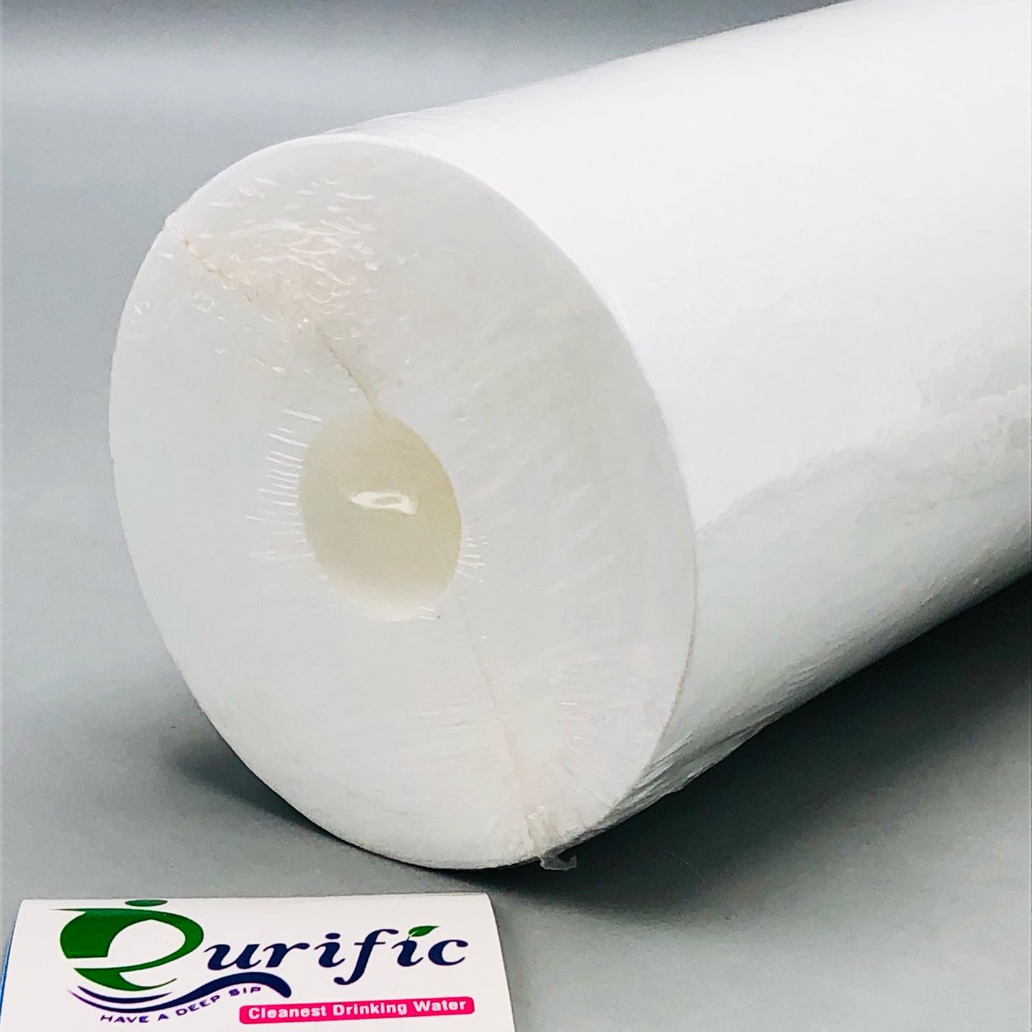 Sediment Filter Jumbo Cartridge 20" Special 700 G