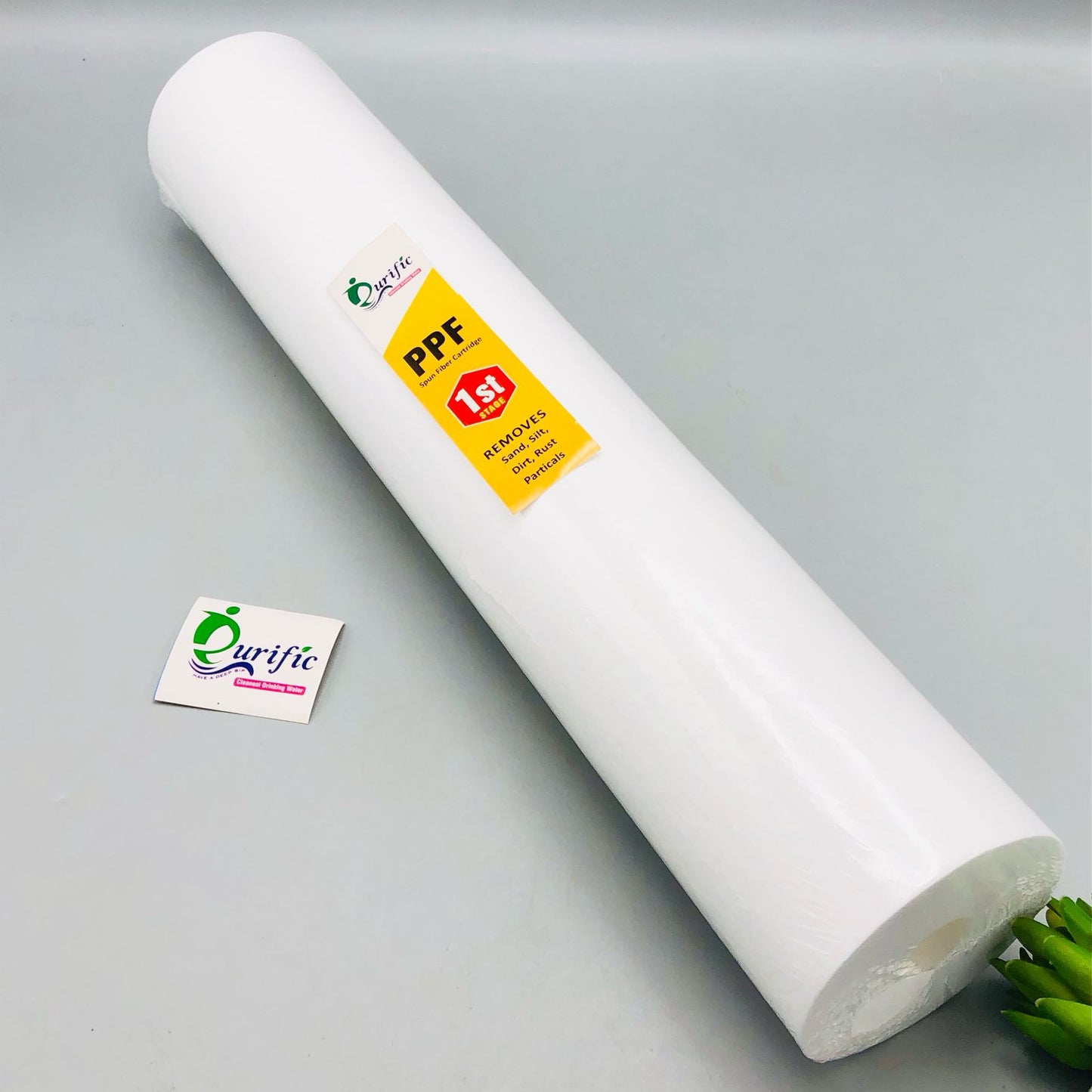 Sediment Filter Jumbo Cartridge 20" Special 700 G
