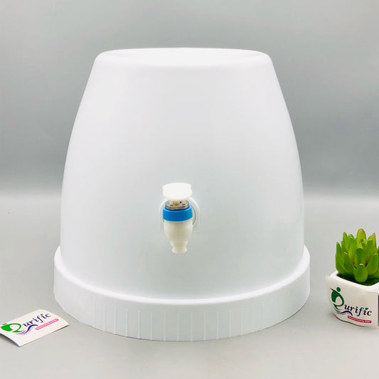 Table Top Dispenser For 19 Liter Water Bottle