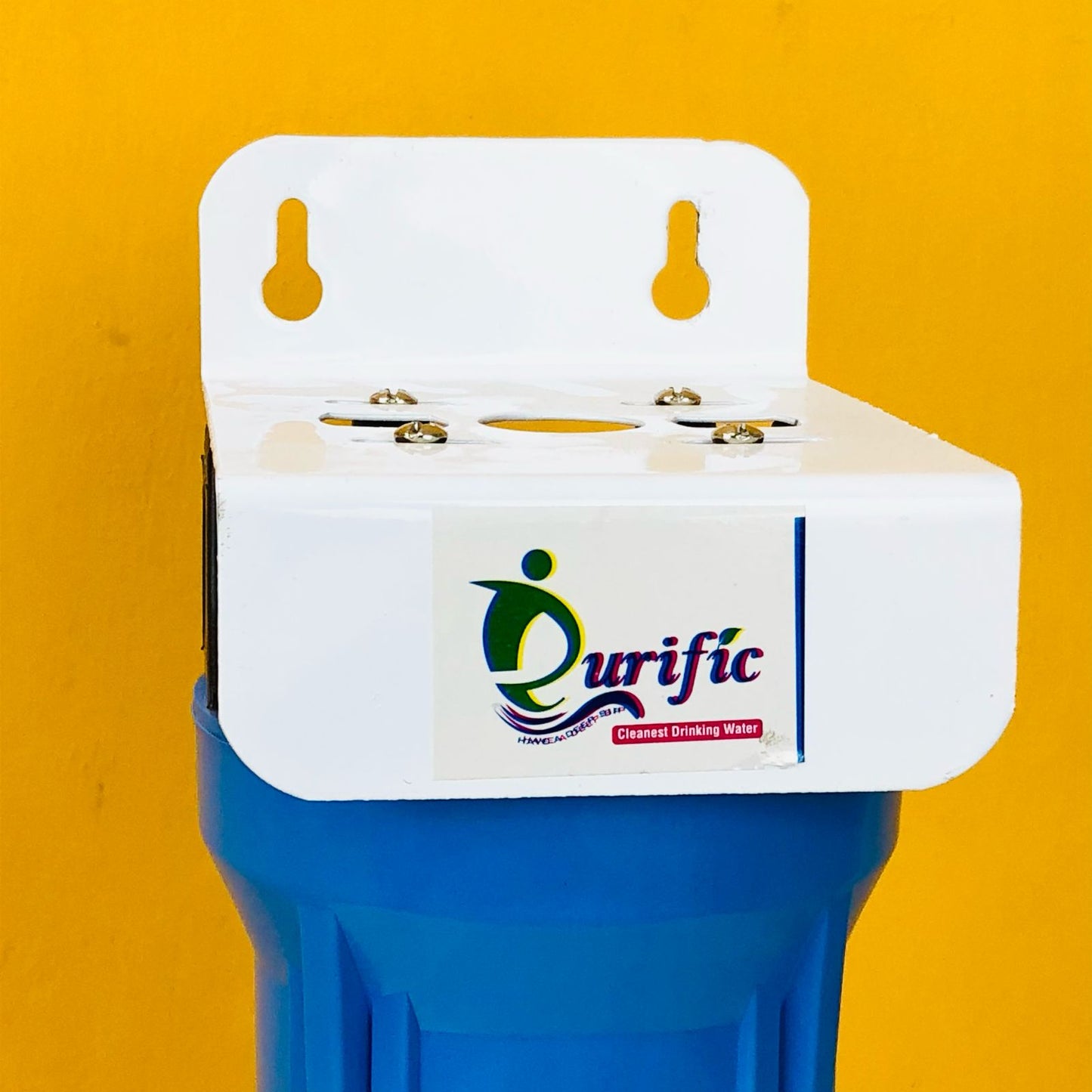 Single Stage Water Filter 20" Slim