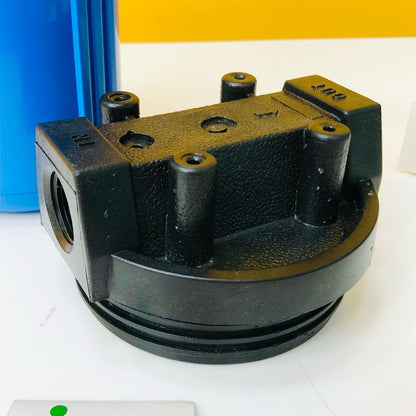 Water Filter Housing Slim 20"