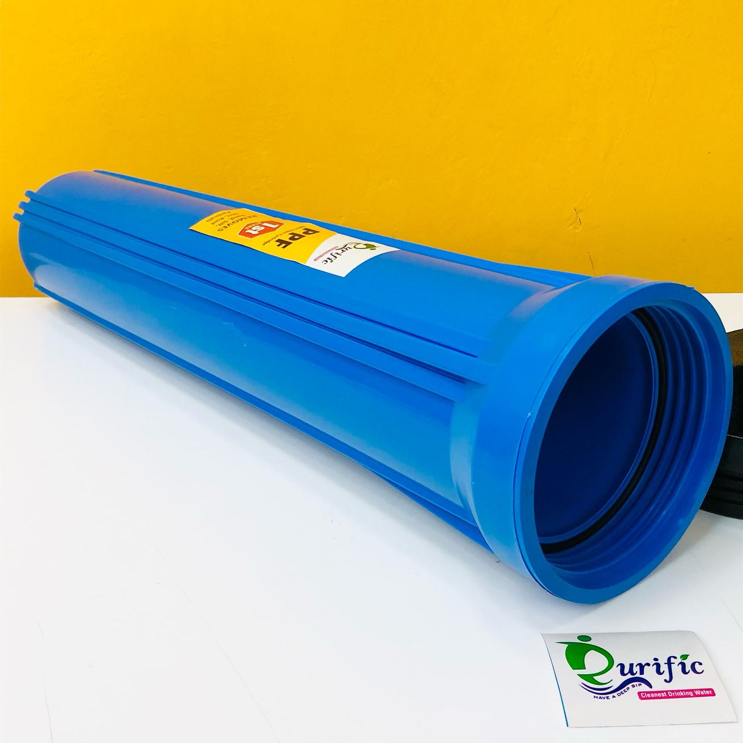 Water Filter Housing Slim 20"