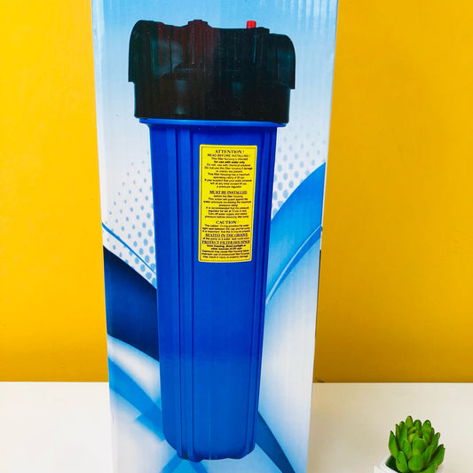 Water Filter Housing Jumbo 20"
