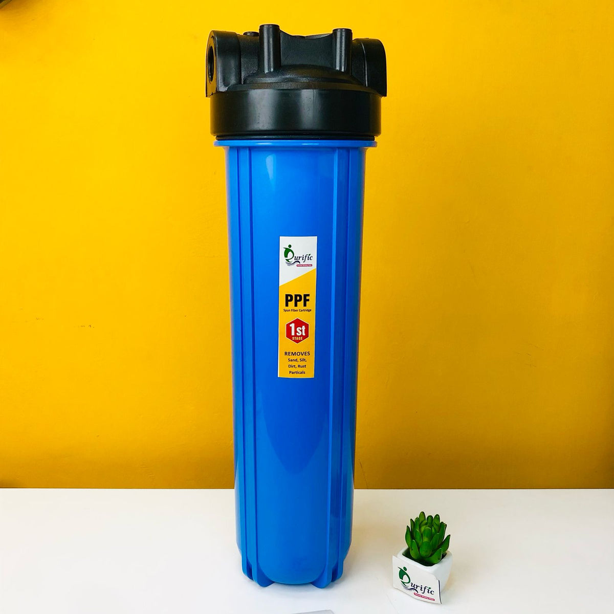 Water Filter Housing Jumbo 20"