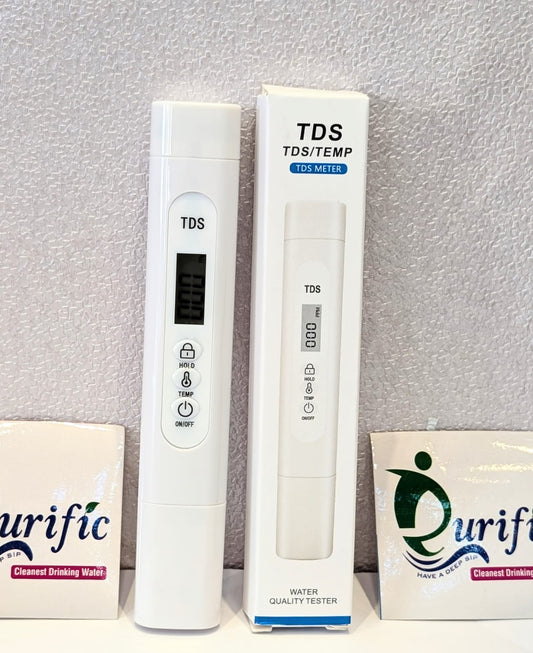 TDS Meter Regular China (M-1)