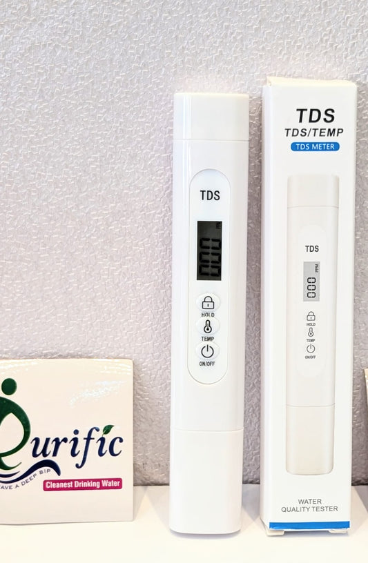 TDS Meter Regular China (M-1)