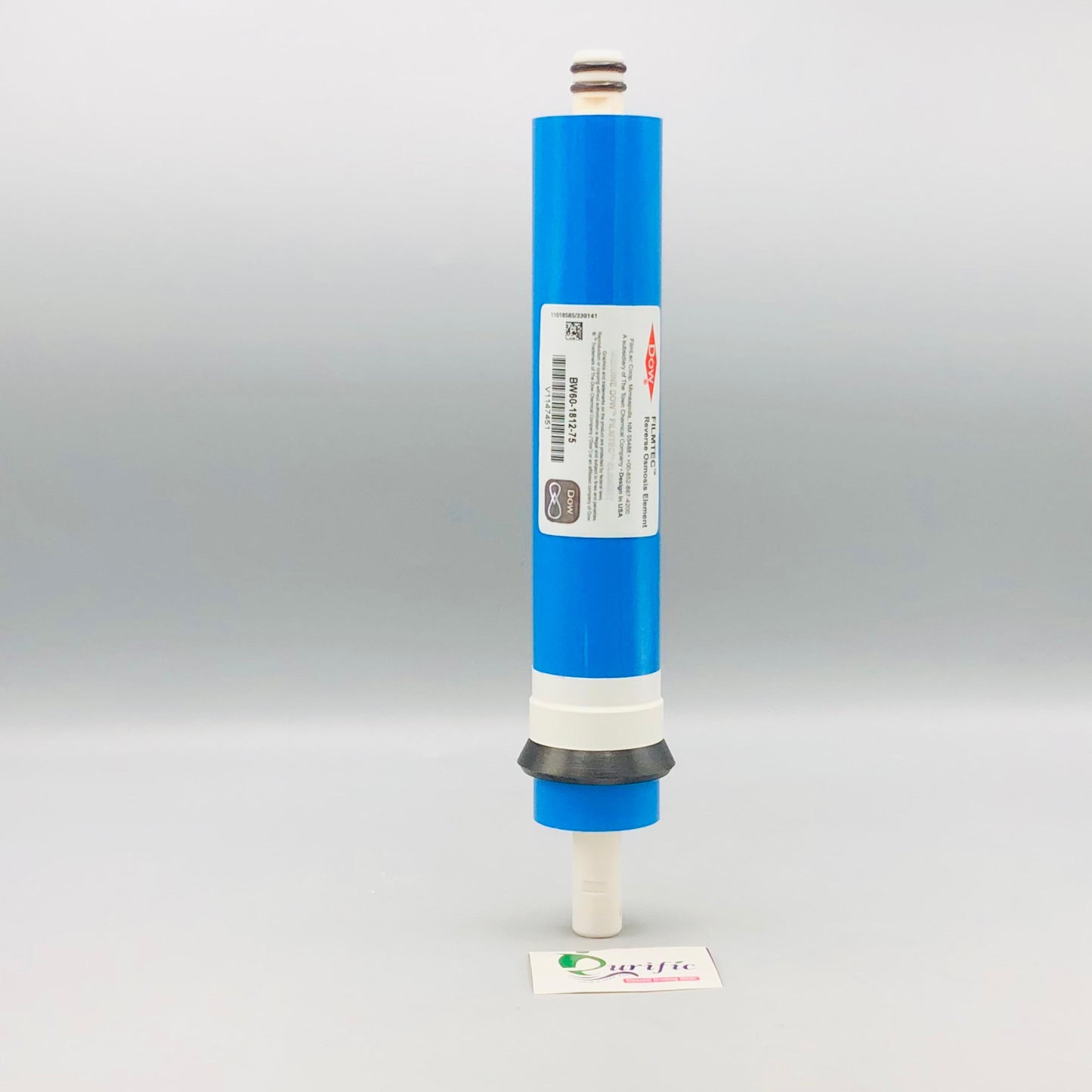DOW FilmTec™ 100 GPD Reverse Osmosis (RO) Membrane