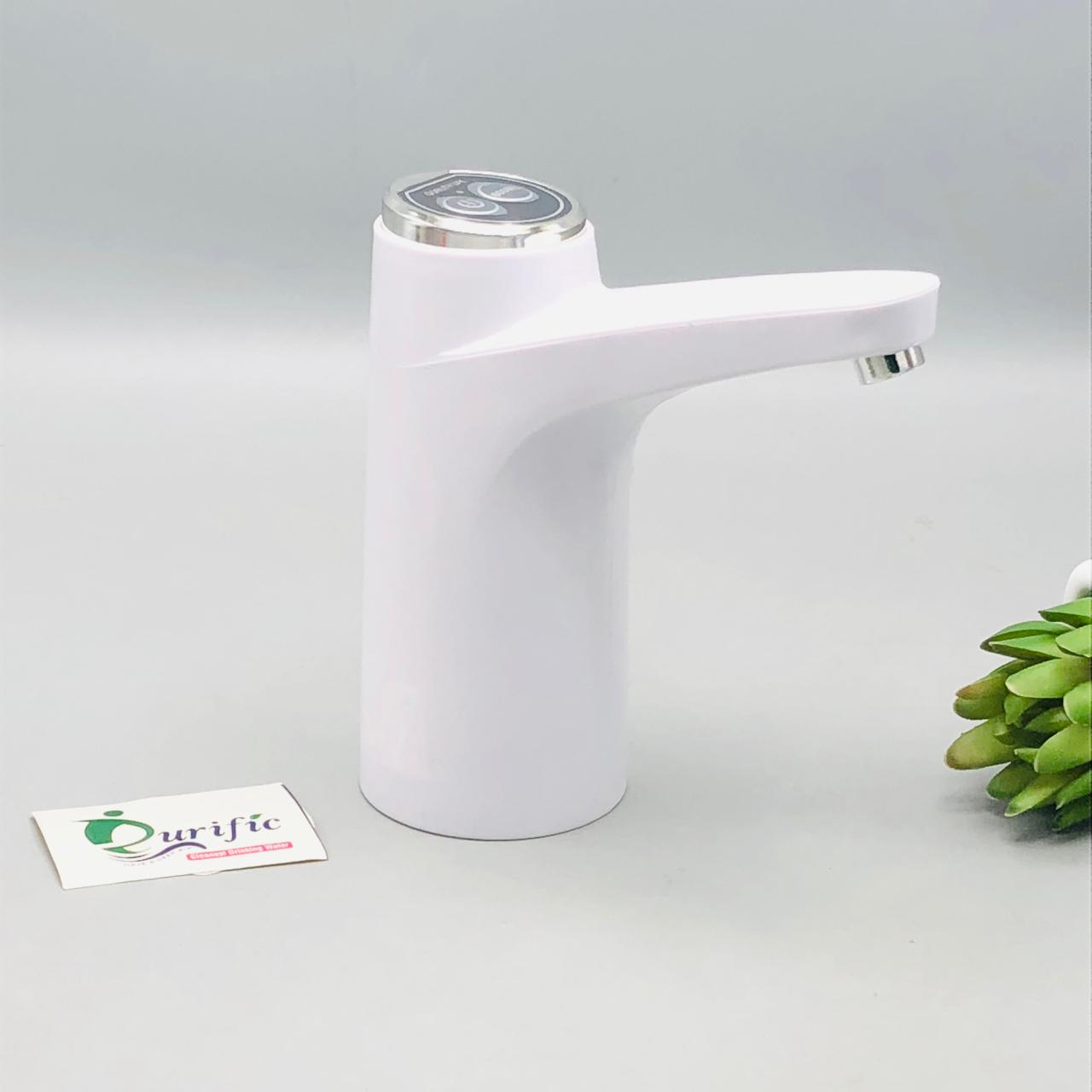 Automatic Electric Water Dispenser