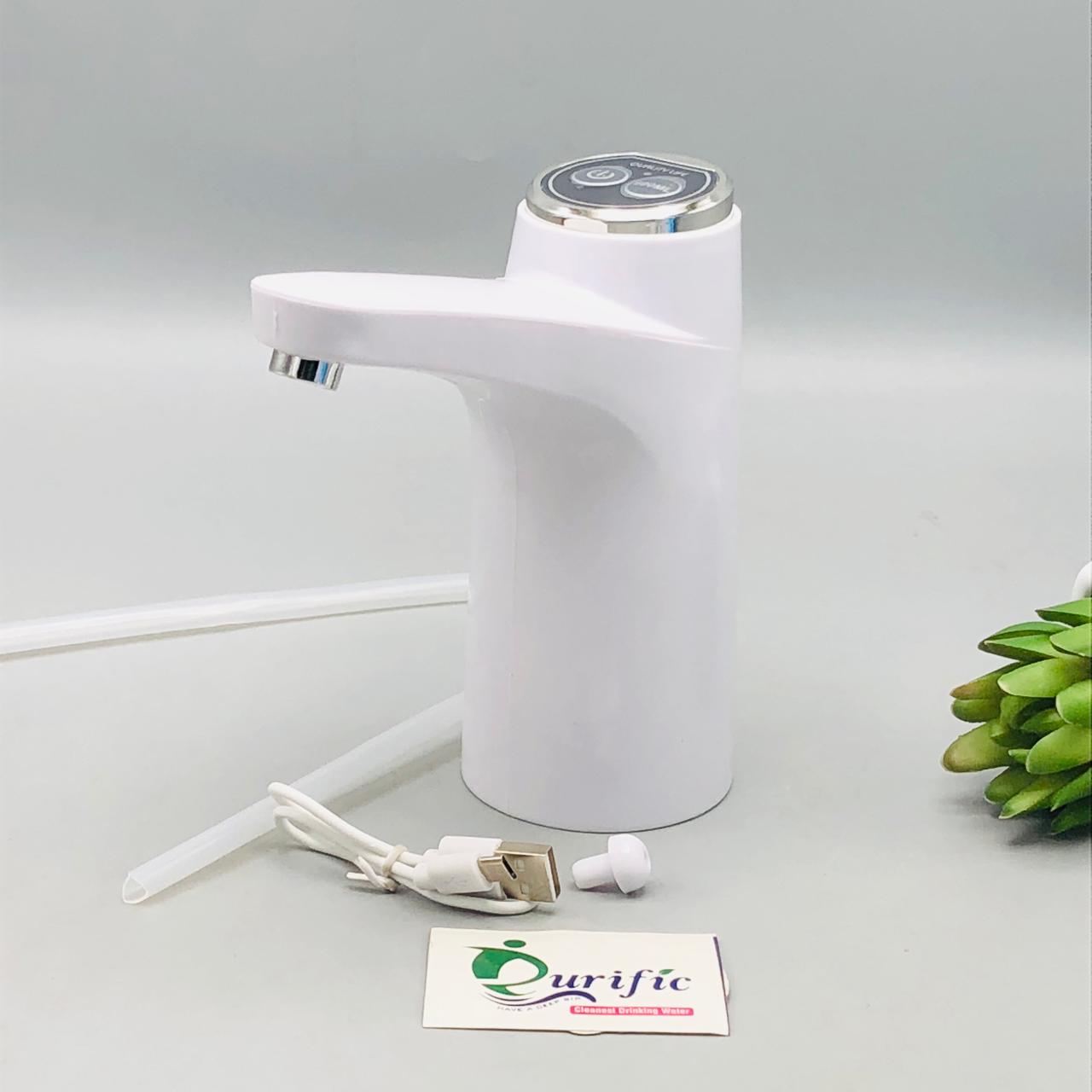 Automatic Electric Water Dispenser