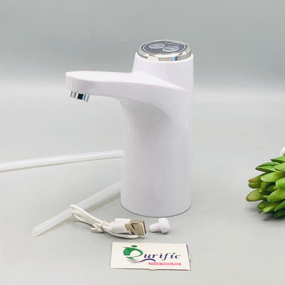 Automatic Electric Water Dispenser