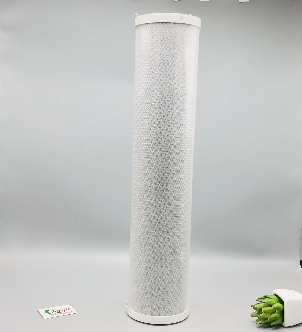 Jumbo Filter Set 20"