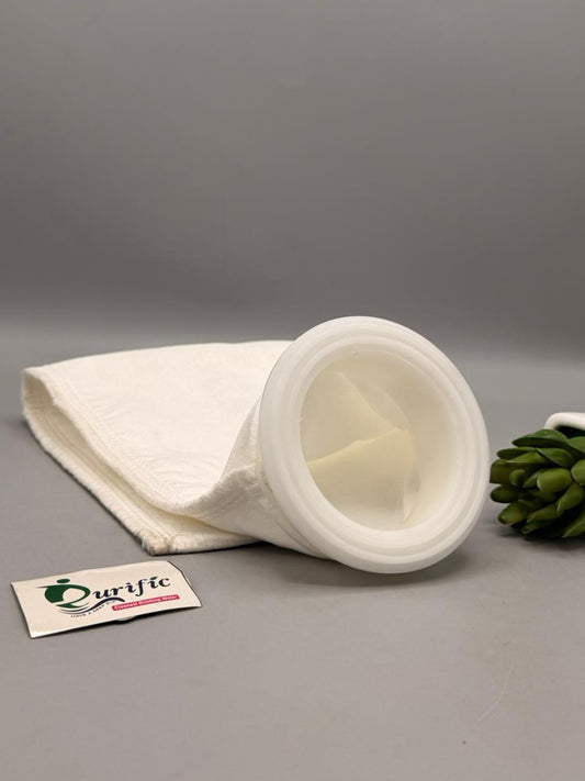 Bag Filter Cartridge 20" Jumbo