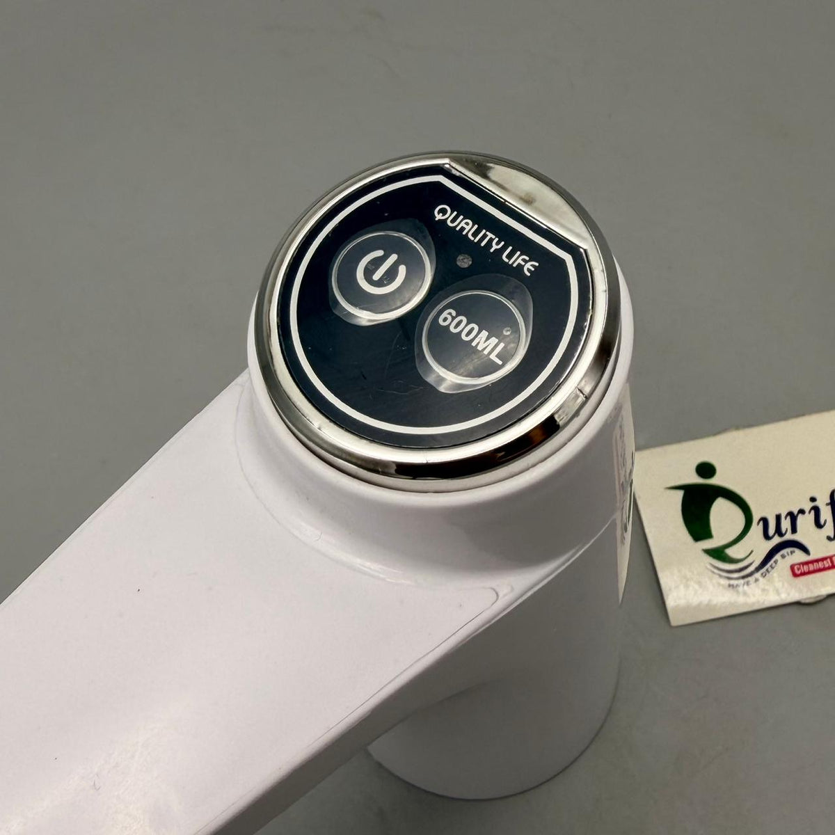 Automatic Electric Water Dispenser