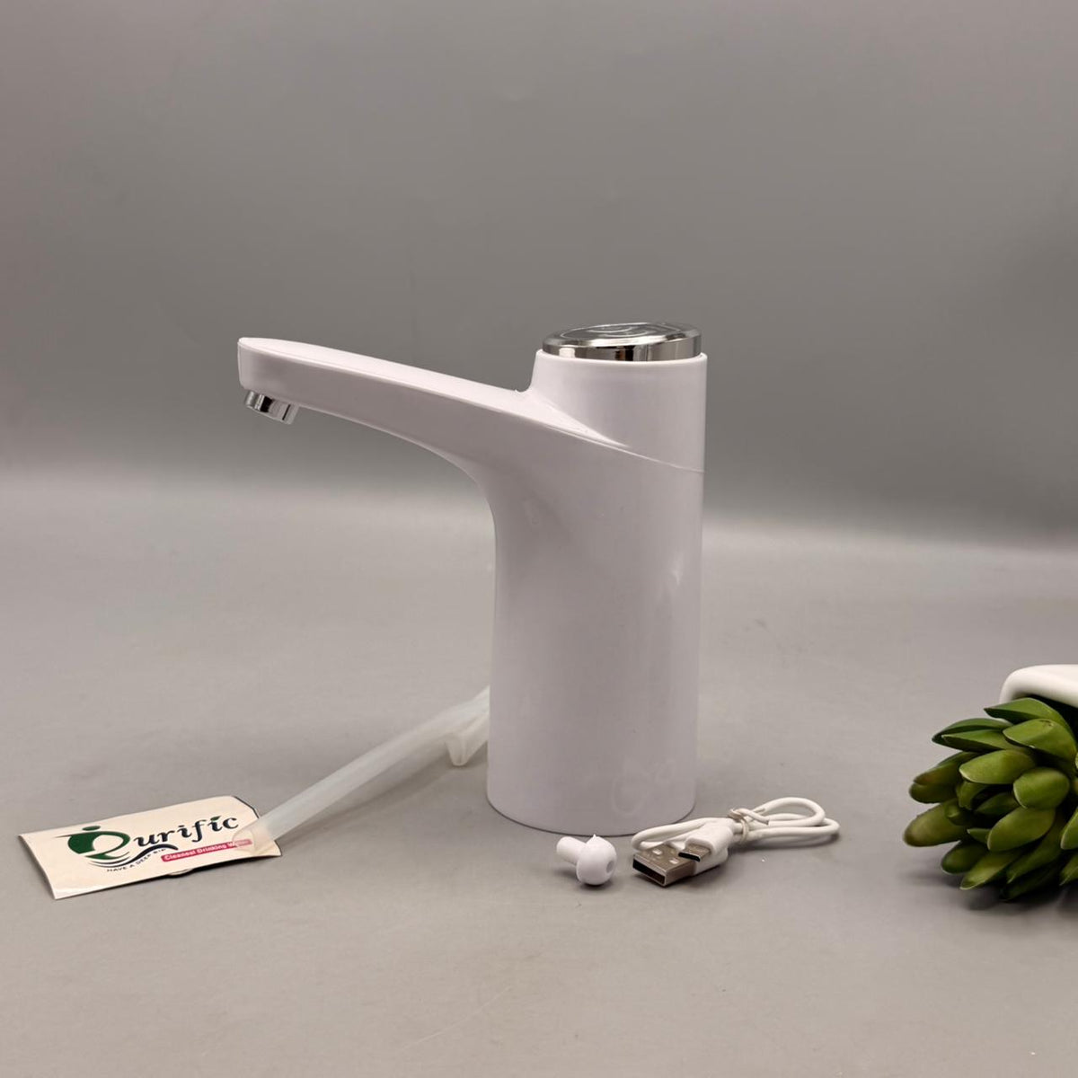 Automatic Electric Water Dispenser