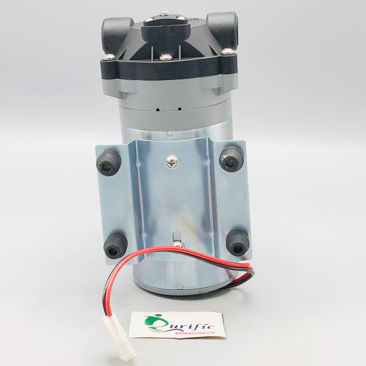 DAUER 100 GPD High-Pressure RO Booster Pump