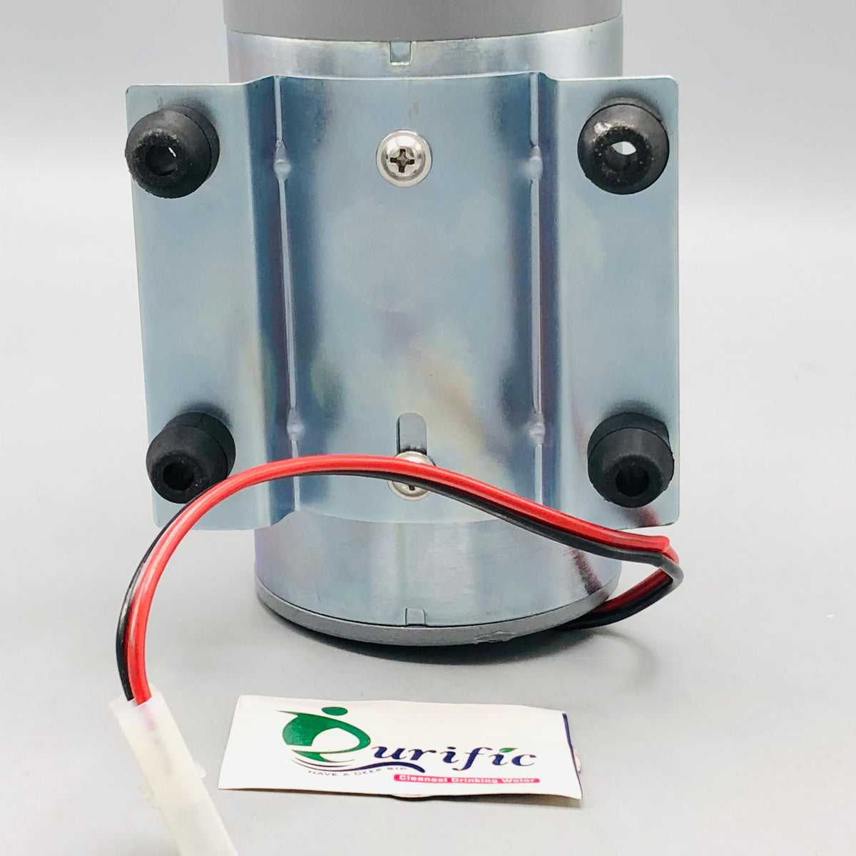 DAUER 100 GPD High-Pressure RO Booster Pump