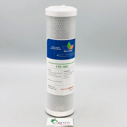 Tecomen RO Filter Set 10 " (Vietnam)