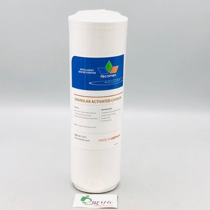 Tecomen RO Filter Set 10 " (Vietnam)