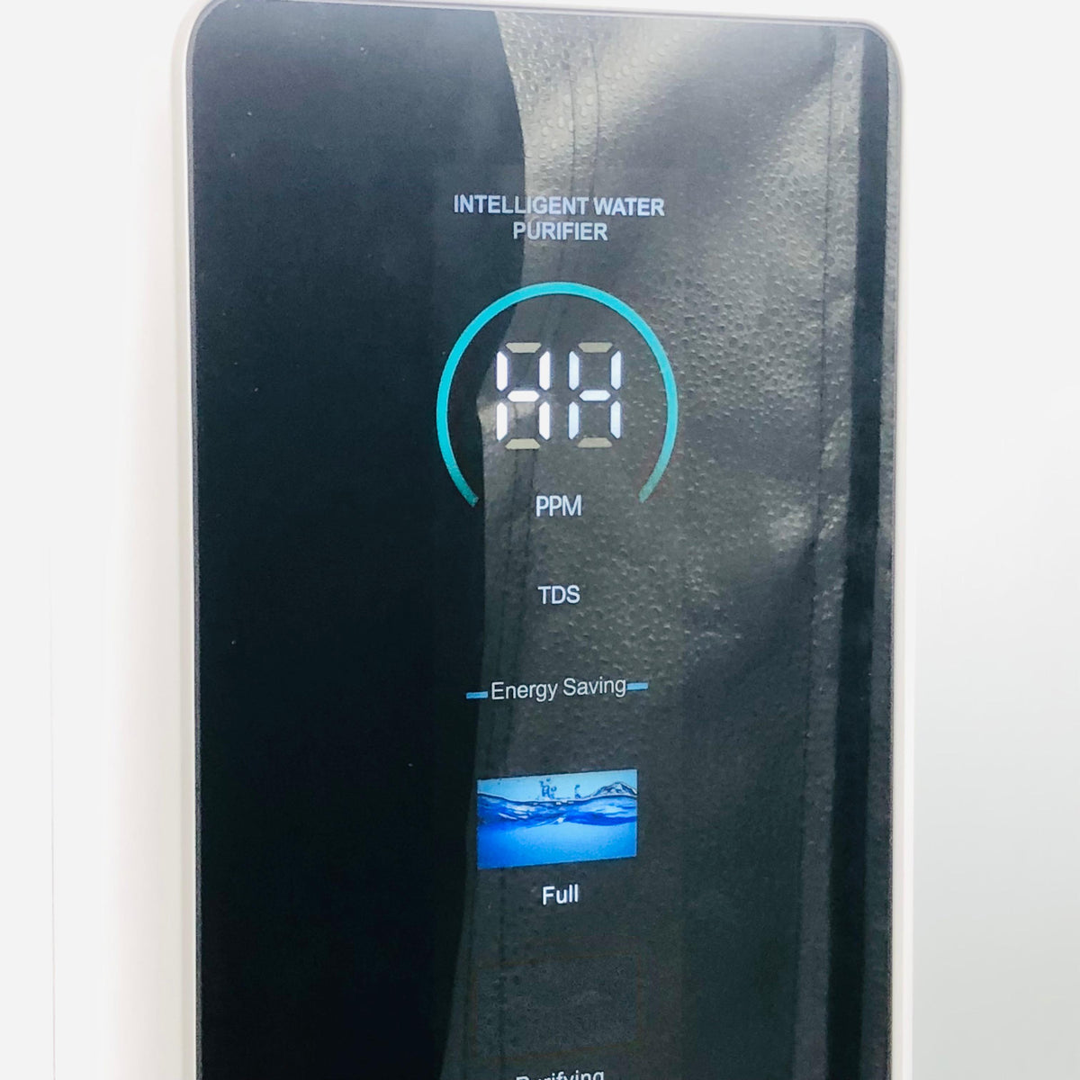 Next GEN 800 GPD RO Plant