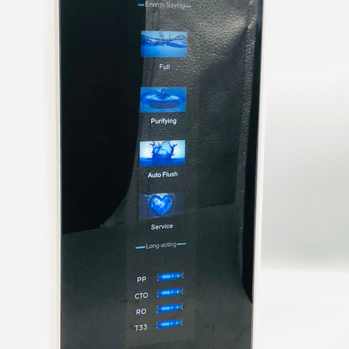 Next GEN 800 GPD RO Plant