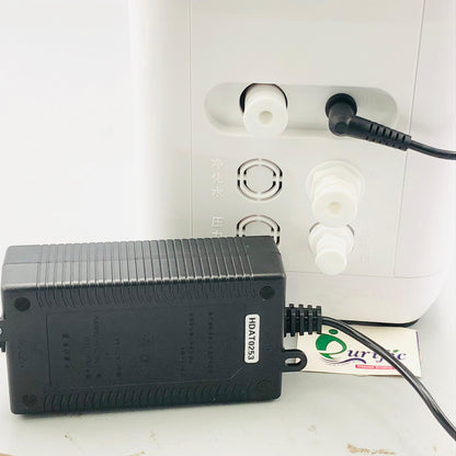 Next GEN 800 GPD RO Plant