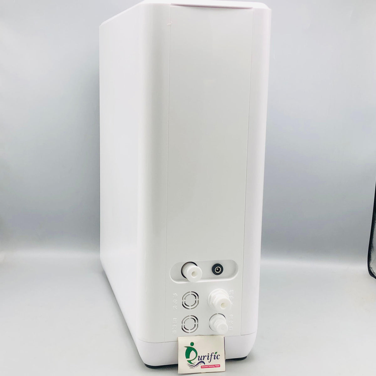 Next GEN 800 GPD RO Plant