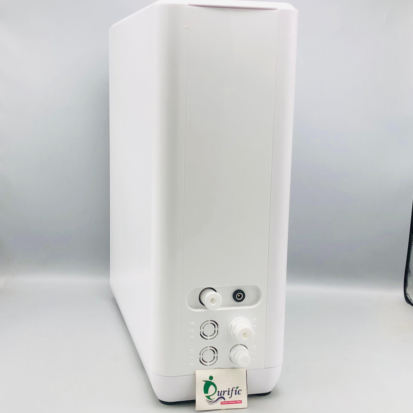 Next GEN 800 GPD RO Plant