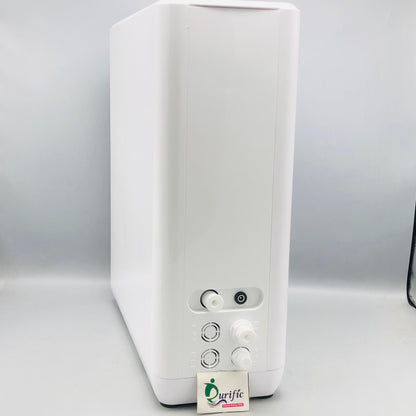 Next GEN 800 GPD RO Plant
