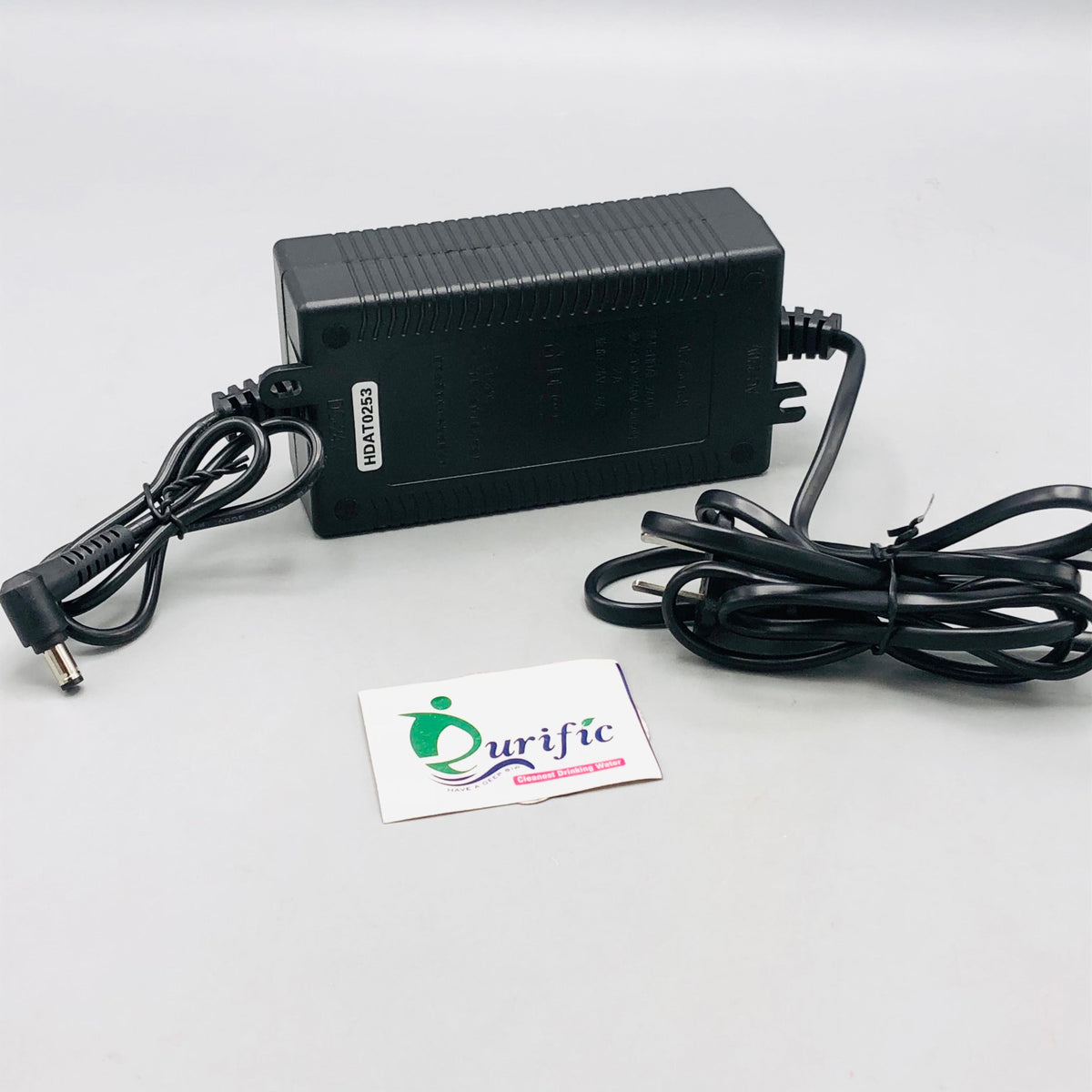 Next GEN 800 GPD RO Plant