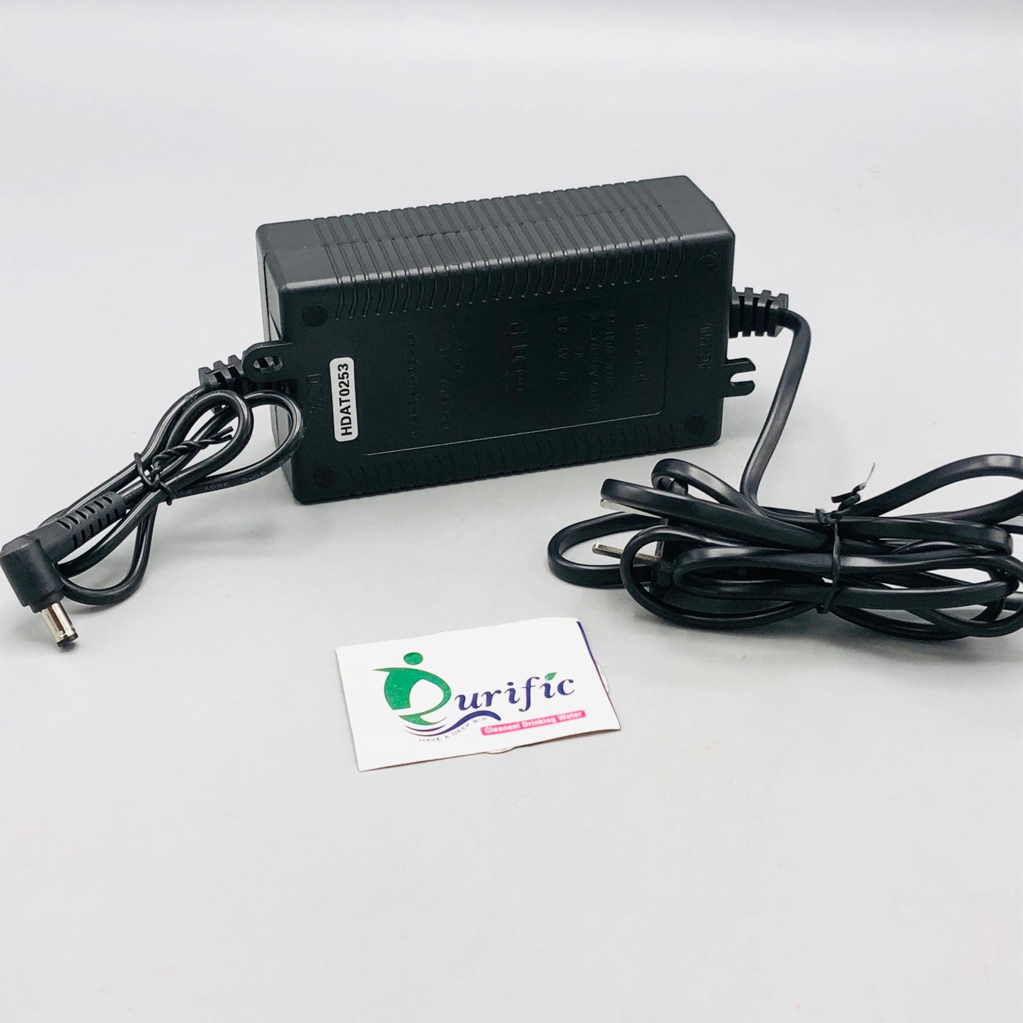 Next GEN 800 GPD RO Plant