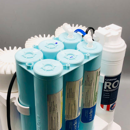Karofi 10-Stage Premium RO Water Purifier  KAQ-U05 Pro  – (Vietnam)