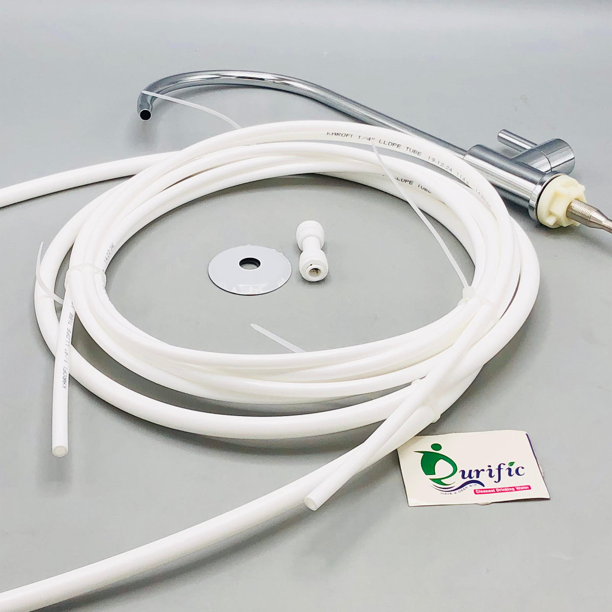 Karofi 10-Stage Premium RO Water Purifier  KAQ-U05 Pro  – (Vietnam)