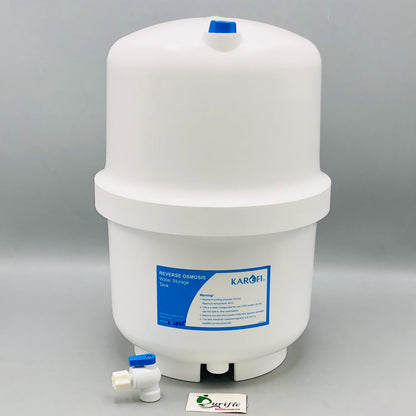 Karofi 10-Stage Premium RO Water Purifier  KAQ-U05 Pro  – (Vietnam)