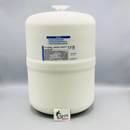Tecomen 7-Stage Full Cover Reverse Osmosis Water Purifier (100 GPD)