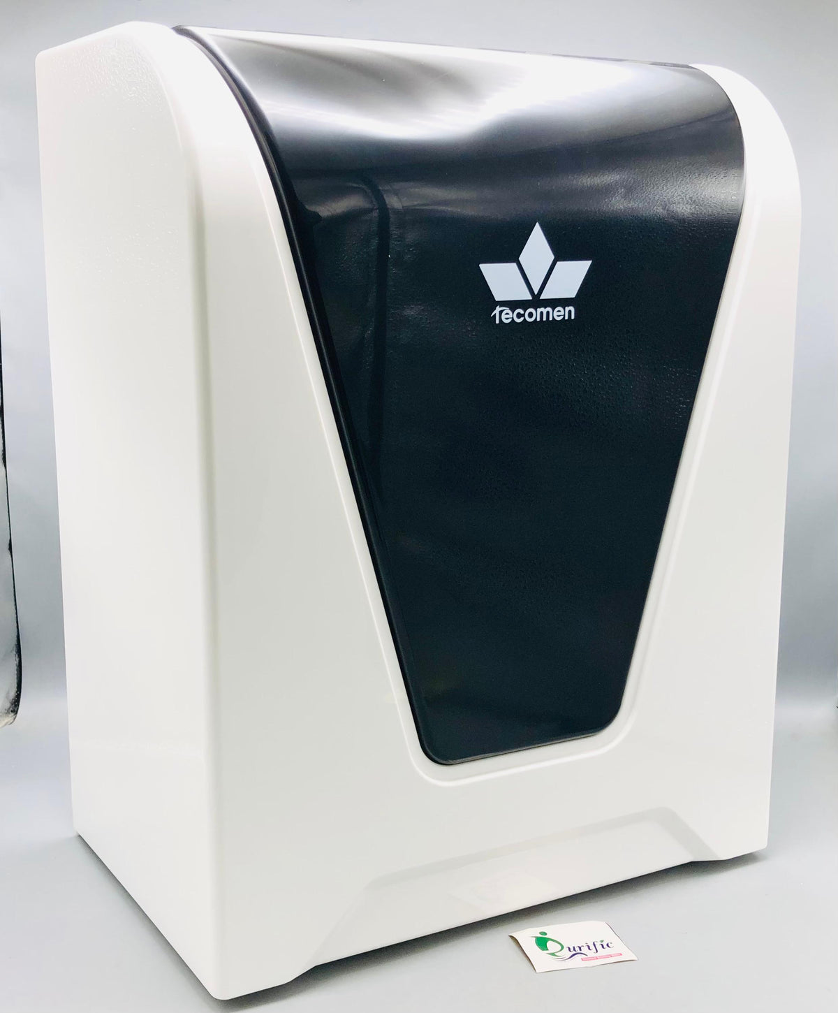 Tecomen 7-Stage Full Cover Reverse Osmosis Water Purifier (100 GPD)
