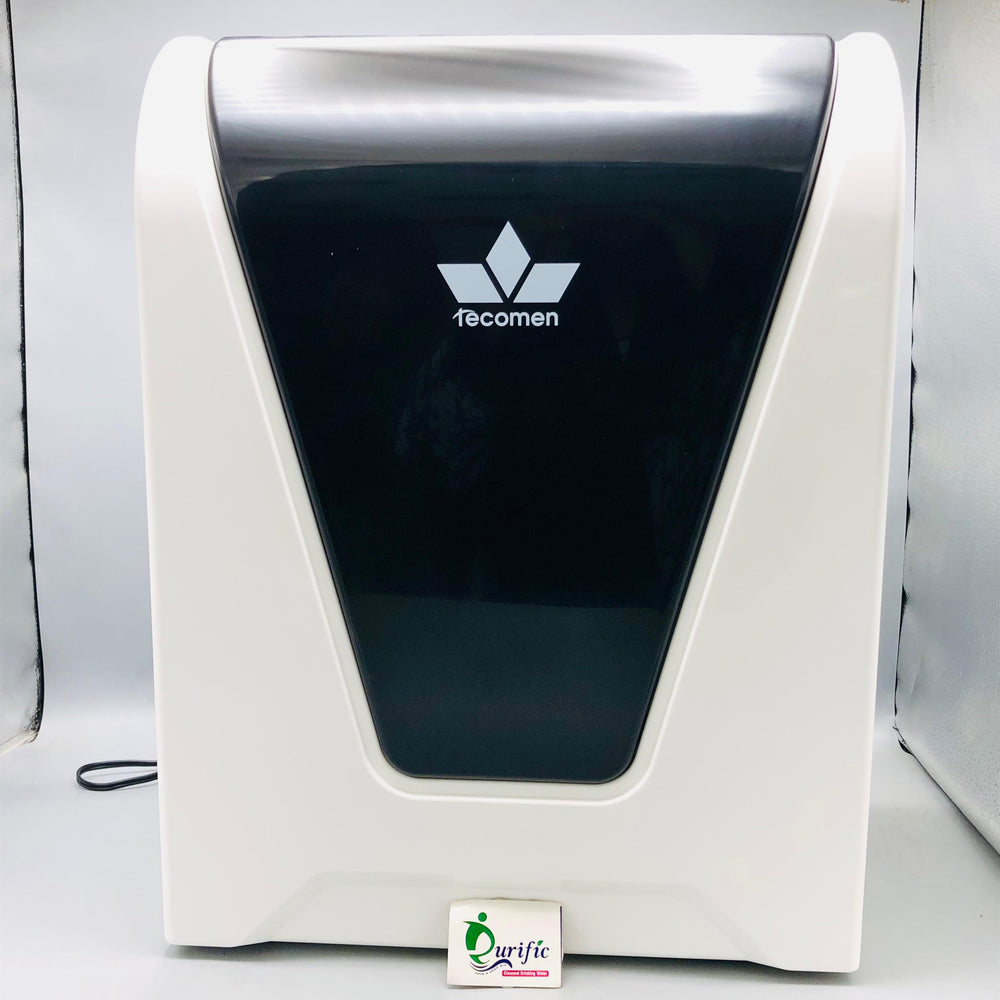 Tecomen 7-Stage Full Cover Reverse Osmosis Water Purifier (100 GPD)
