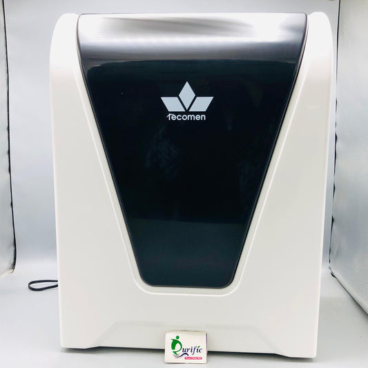 Tecomen 7-Stage Full Cover Reverse Osmosis Water Purifier (100 GPD)