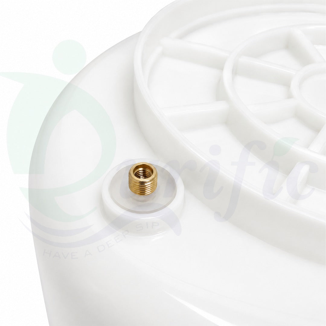 RO Pressure Storage Tank
