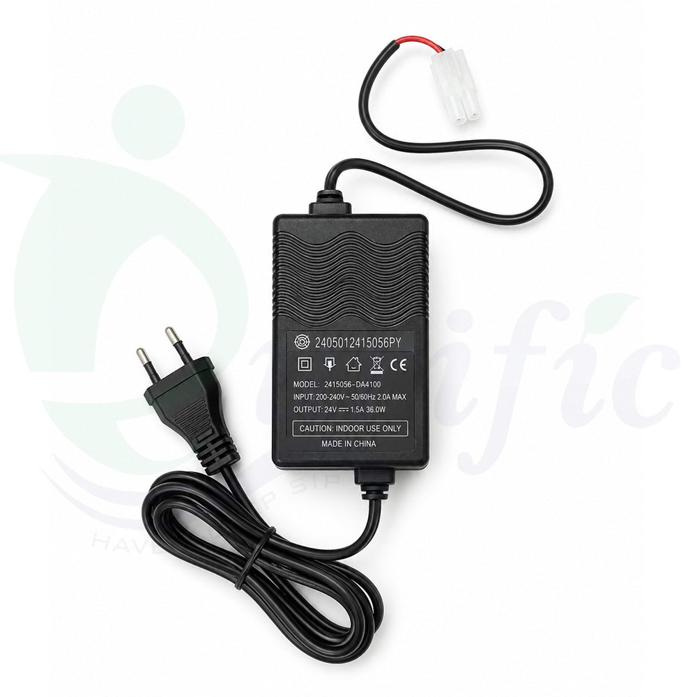 Power Adapter