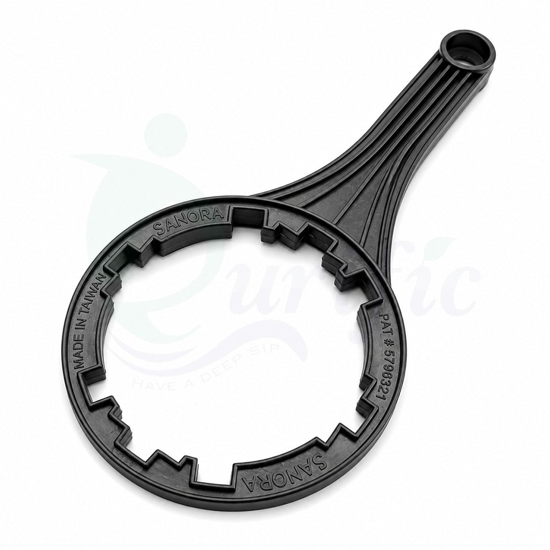 RO Key 10 Inch