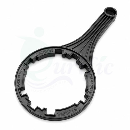 RO Key 10 Inch