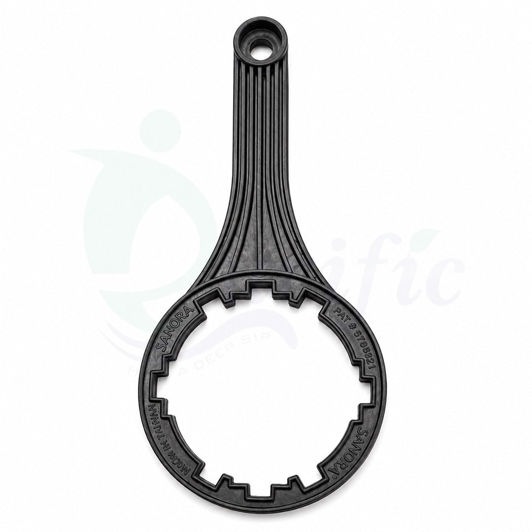 RO Key 10 Inch