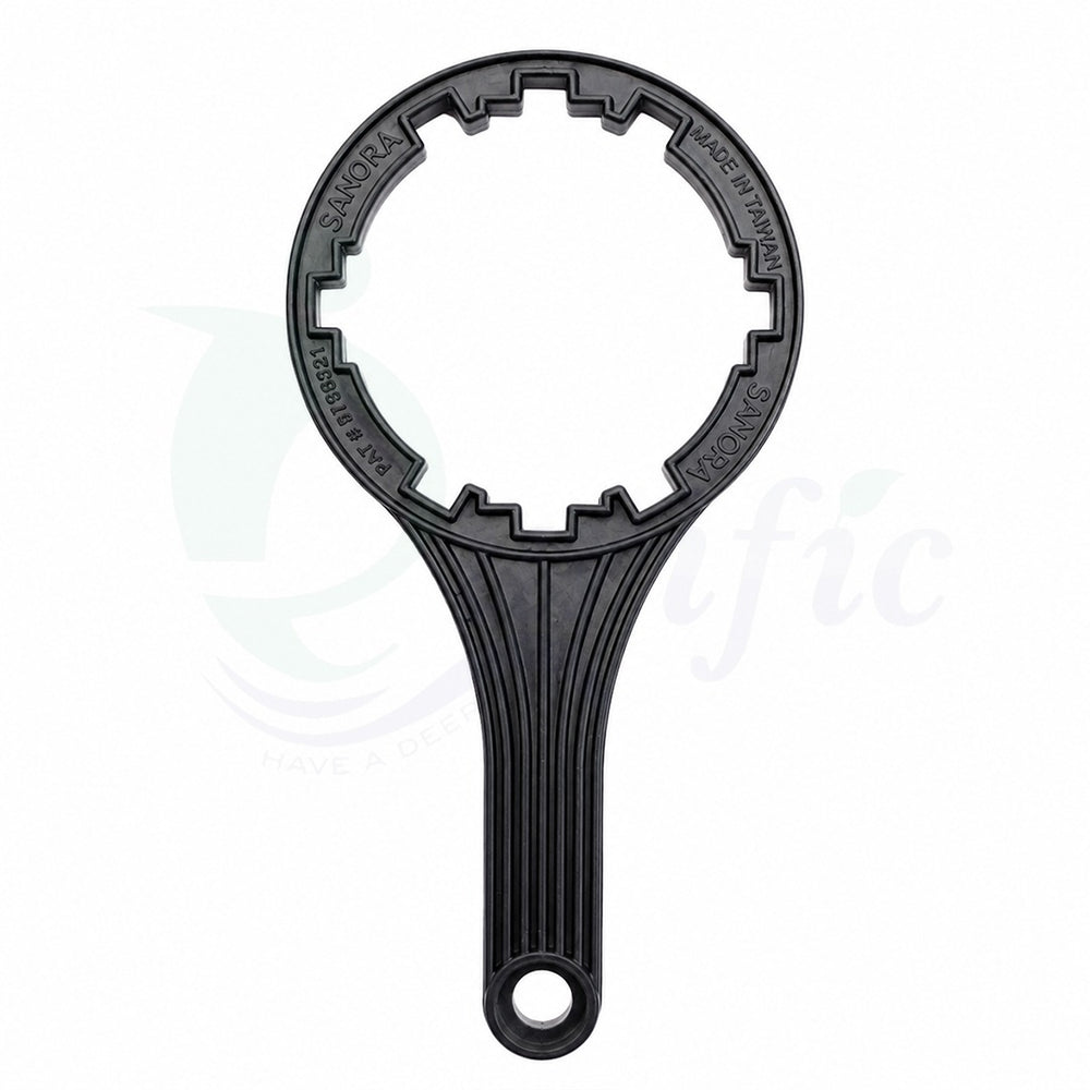 RO Key 10 Inch